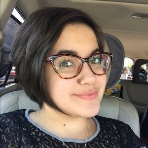 Meet your Posher, Ruth